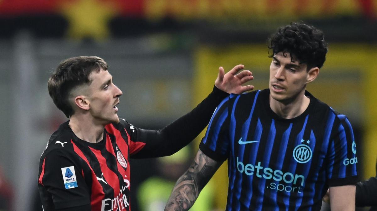 Bastoni-Barcellona, l’agente in sede Inter: cifre, scenari e futuro del difensore nerazzurro