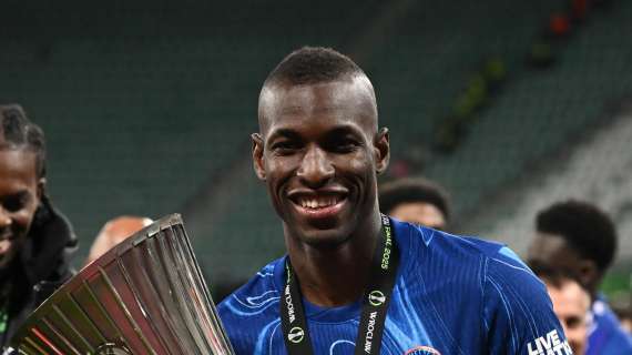 Gazzetta - Voci su Ds e Attaccante, spunta Jackson