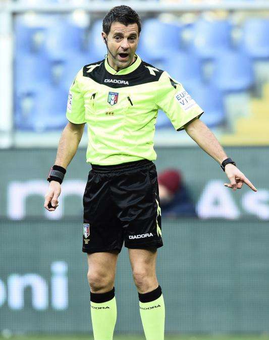 Daniele Buffa/Image Sport