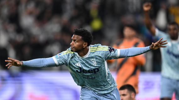 La Juve insegue e frena, il commento di Corriere di Torino 