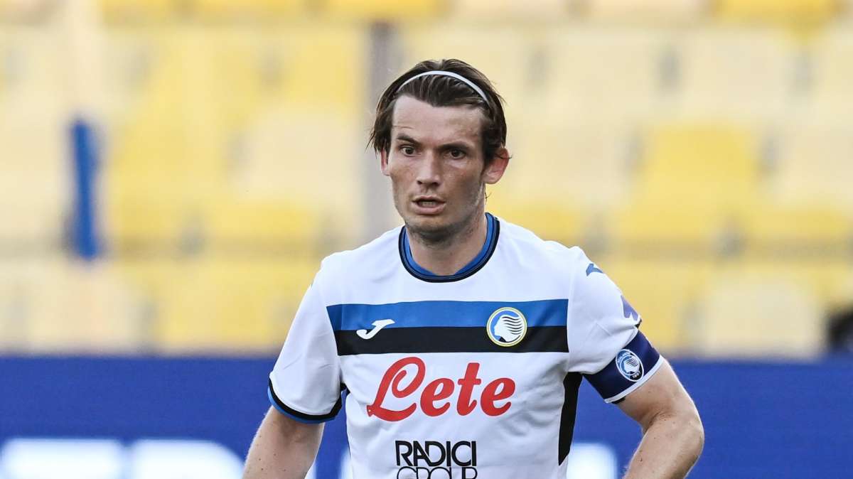 De Roon: "Koopmeiners? Situazione non bella, lui non è tranquillo e spero che si risolva tutto in fretta"