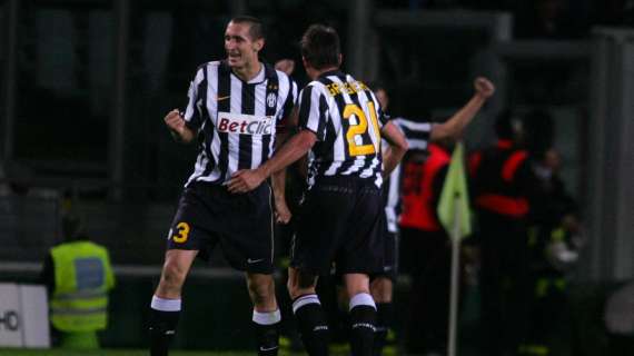 Chiellini rinnova fino al 2015!