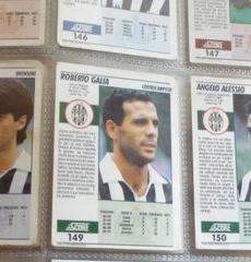 L'ex juventino Roberto Galia guiderà l'Equipe Lombardia