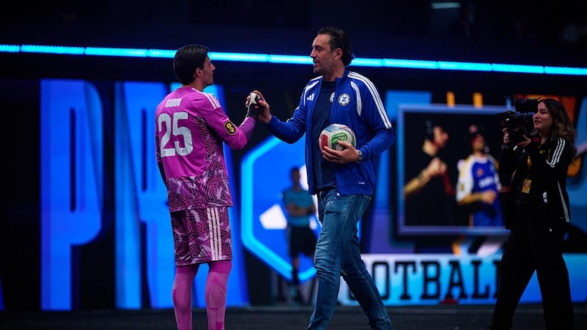 Kings League Italy entra nel vivo. Seconda stagione tra vip, intrattenimento e agonismo