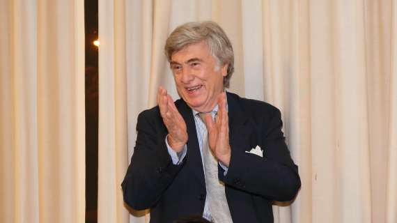 Valcareggi: "A Conte piace da morire Chiesa, per me si può paragonare a Kvaratskhelia"