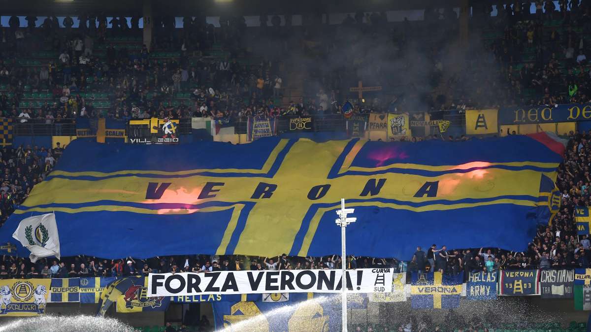 Juventus Women, Giai verso la cessione al Verona