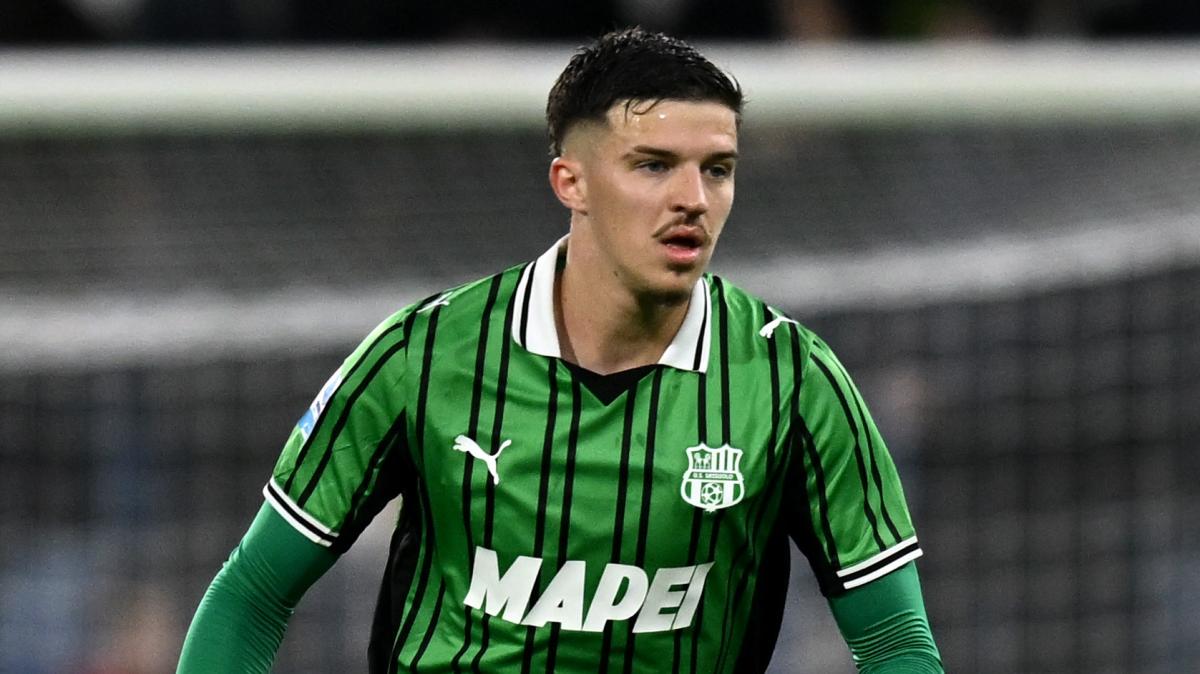 Bello (7Gold): "Domenica la Juve osserverà da vicino Muharemovic e Koné"