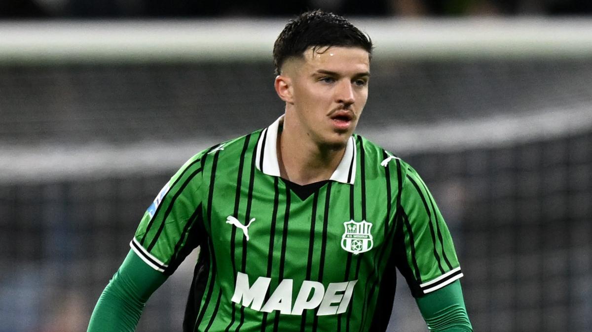 Sassuolo, Muharemovic: "Stagione di alti e bassi, adesso vogliamo punti contro la Juventus"