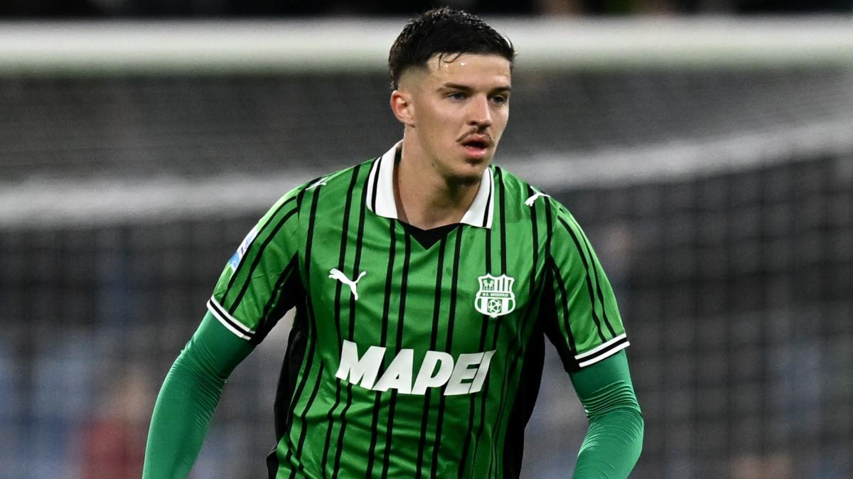 Muharemovic, ex Juve osservato speciale: primo gol in serie A contro la Fiorentina