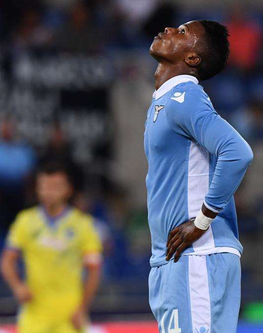 Antonello Sammarco/Image Sport