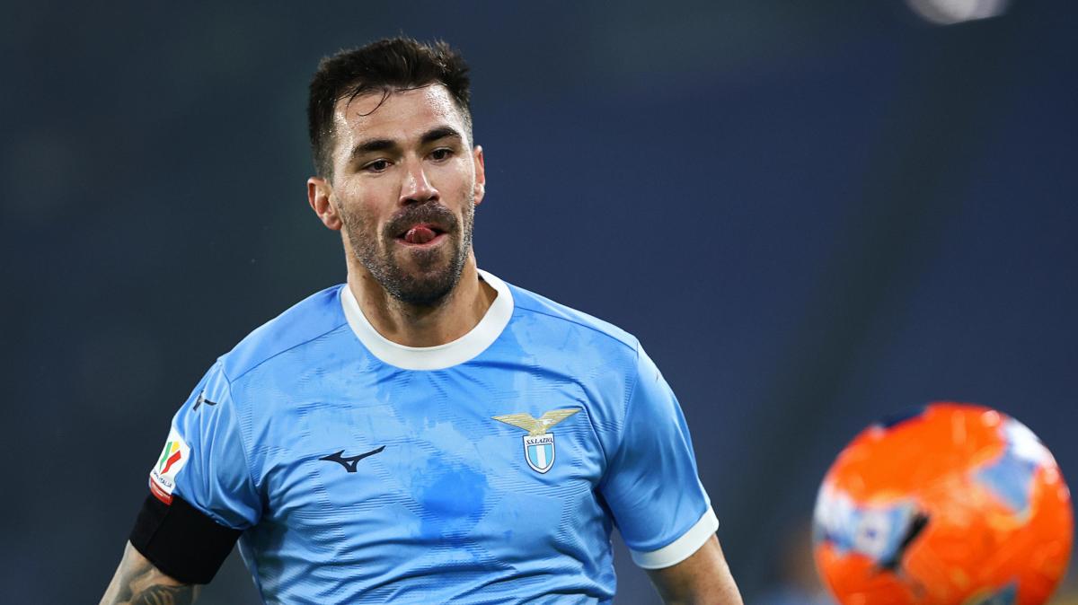 La Lazio blinda Romagnoli: "Non è sul mercato, rimarrà biancoceleste"