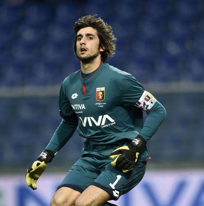 Daniele Buffa/Image Sport