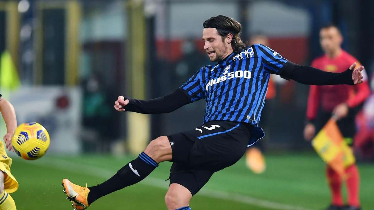Daniele Buffa/Image Sport