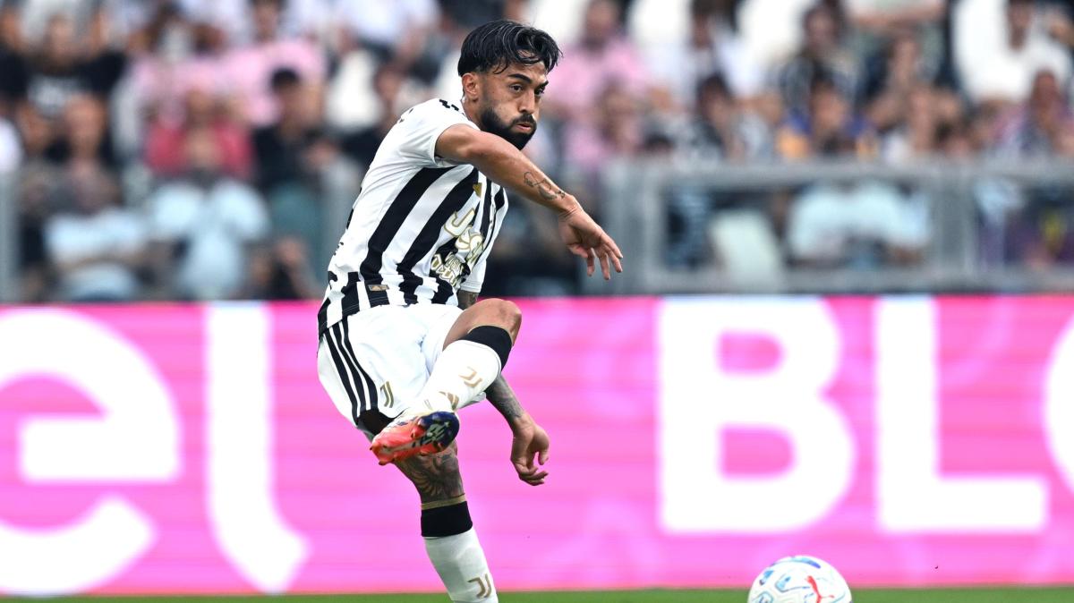 Nico Gonzalez, la grande sorpresa della Juventus: da possibile partente a uomo di Spalletti