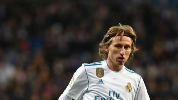 Real Madrid perde i pezzi: ko Marcelo e Modric 