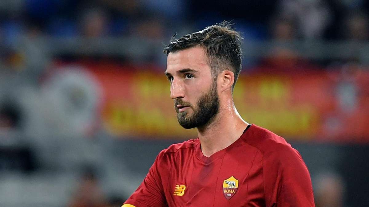Il Tempo - Juve, su Cristante c'è anche il Milan