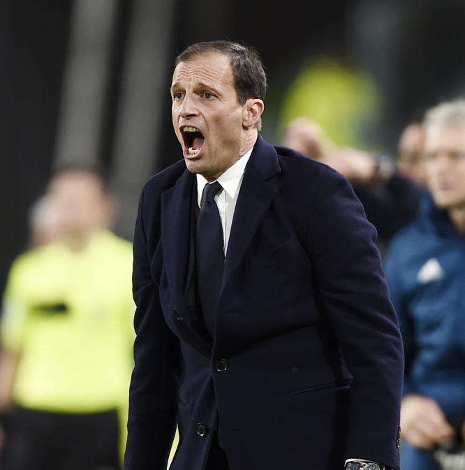 Daniele Buffa/Image Sport