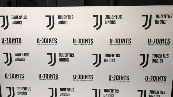 Juventus Youth, l'agenda del fine settimana