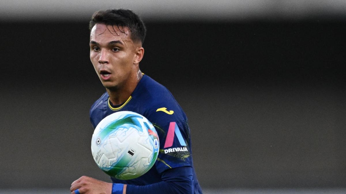 TMW - Anche il Milan sulle tracce di Giovane, Moncada lo ha visionato a ottobre