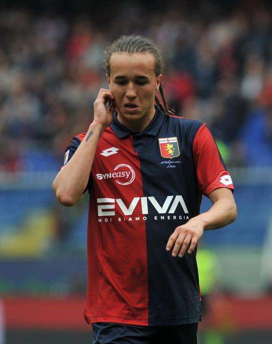 Federico Gaetano