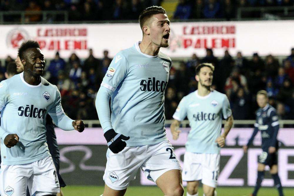 Daniele Buffa/Image Sport