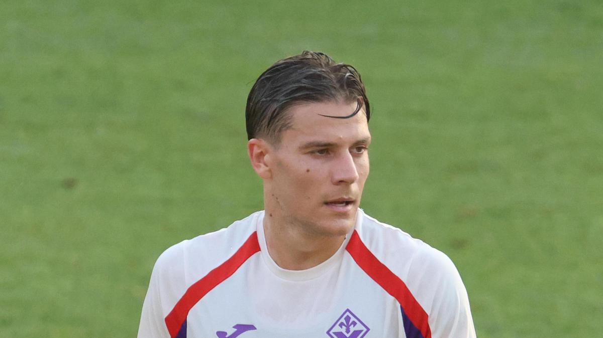 L'ex Juve Fagioli è sul mercato: la Fiorentina attende la Premier League