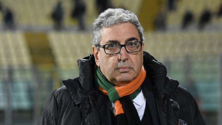 Luca Marchesini/TuttoLegaPro.com