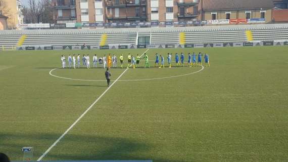 LIVE TJ - Juve U23-Carrarese 0-1. Decide Rosaia, bianconeri ko alla ripresa