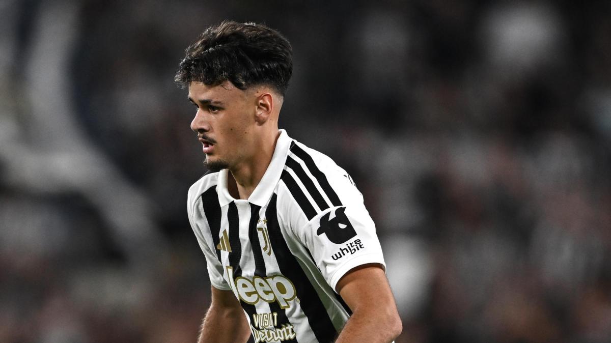 Juventus-Milan - Formazioni ufficiali: Conceicao, Nico Gonzalez e Alajbegovic alle spalle di Kolo Muani. Confermato Lucumì