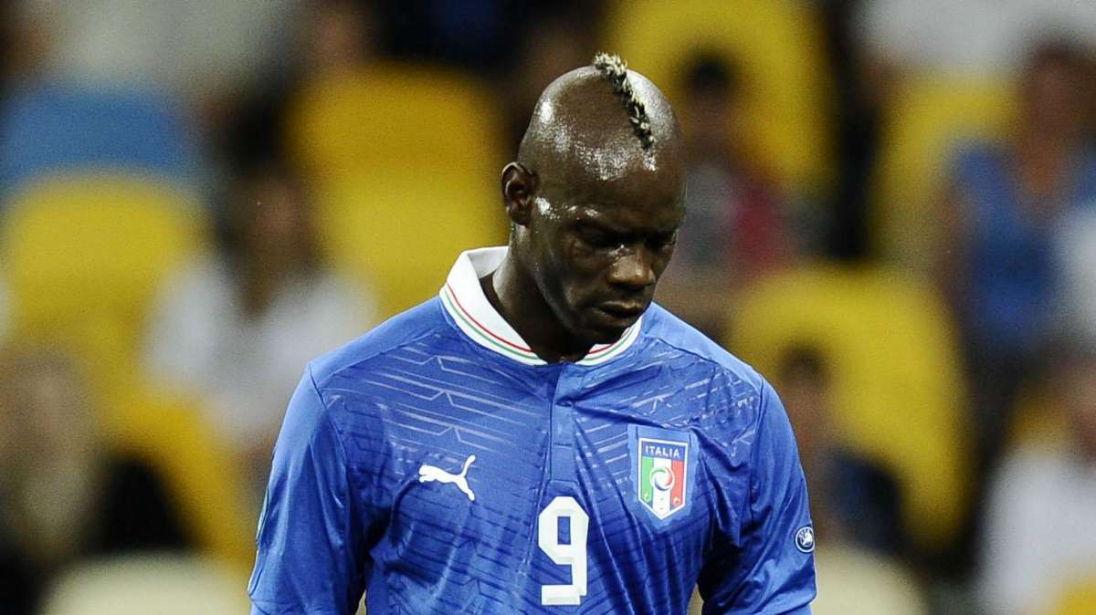 Raiola: "Juve su Balotelli? Mario non tornerà in Italia. Mezza Europa su Pogba, ma i bianconeri sono avanti. Bouy resta a Torino"