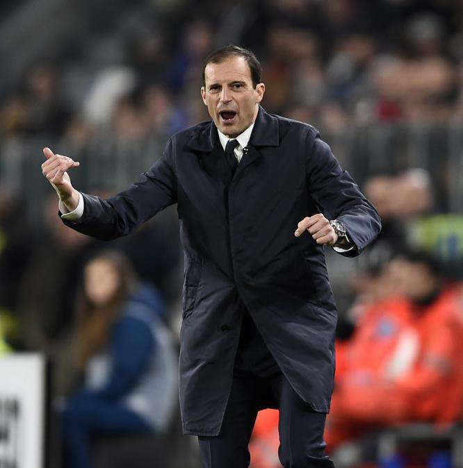 Daniele Buffa/Image Sport