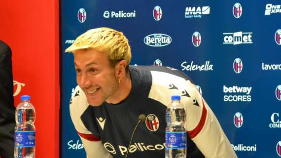 Bernardeschi: "Vialli aveva una cura maniacale dell'umanità che ho visto a nessuno"
