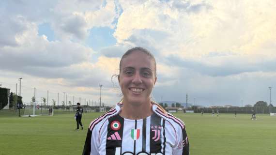 LIVE TJ - CARBONEL: “Vogliamo vincere più che possiamo. Farò il massimo per onorare il 3 di Gama”