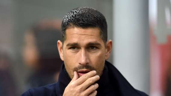 Oggi è il compleanno di Marco Borriello, gli auguri della Juventus