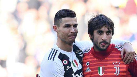Matteo Gribaudi/Image Sport