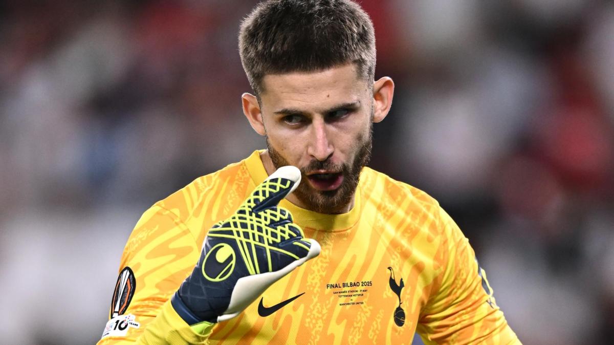Juventus-Vicario, confermate le cifre del trasferimento