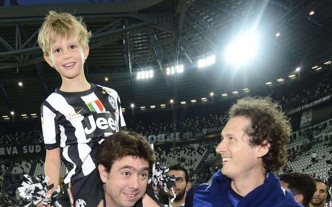 Tre anni di Andrea Agnelli, il sito ufficiale bianconero celebra la ricorrenza 
