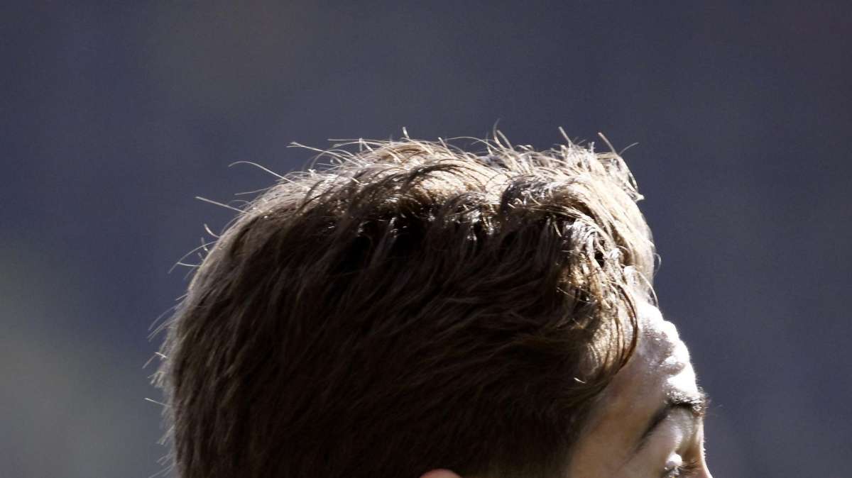Sky - Weah a destra e McKennie in mezzo. Yildiz al fianco di Vlahovic 