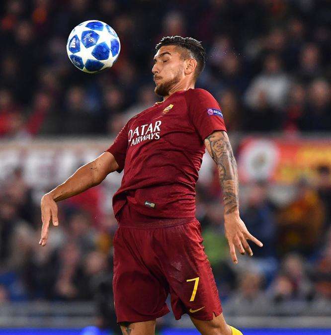Antonello Sammarco/Image Sport