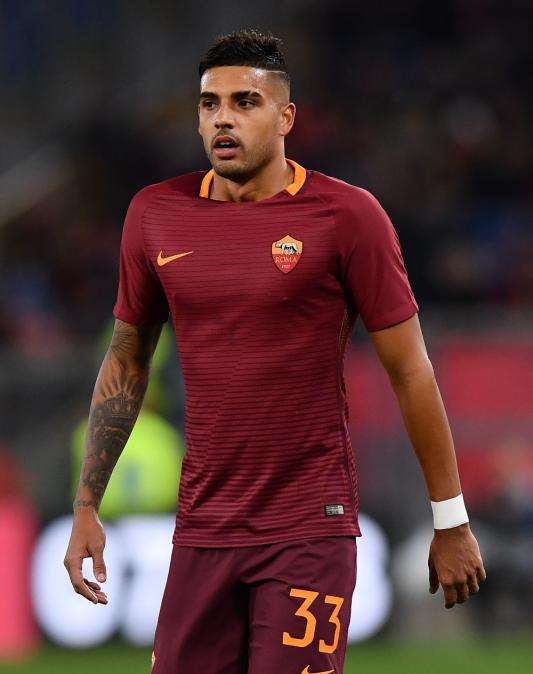 Antonello Sammarco/Image Sport