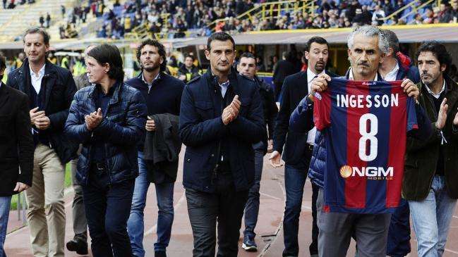 Daniele Buffa/Image Sport