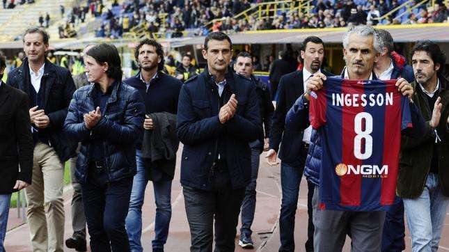 Daniele Buffa/Image Sport