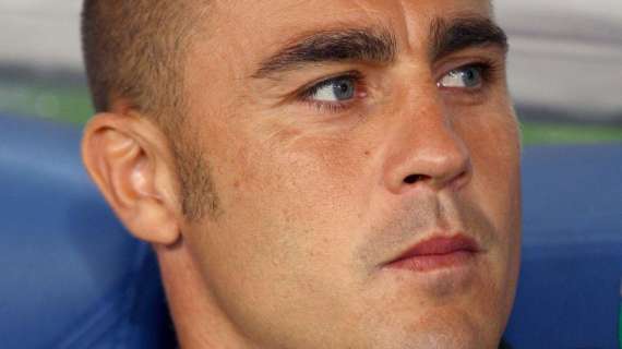 CANNAVARO, dopata solo la notizia