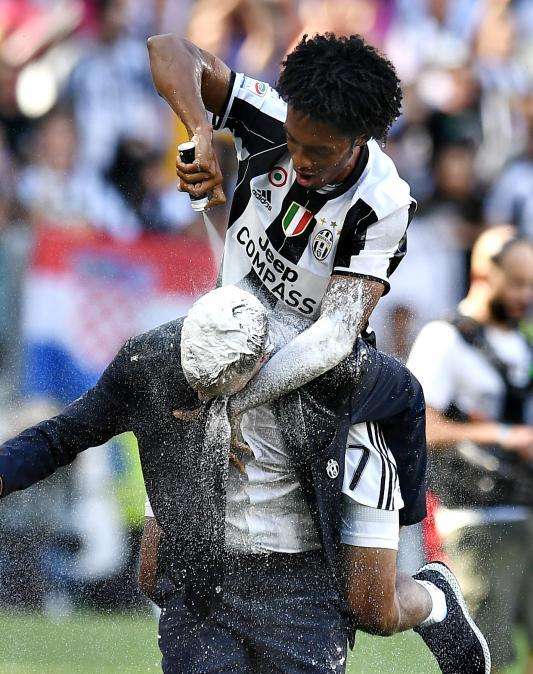 Matteo Gribaudi/Image Sport