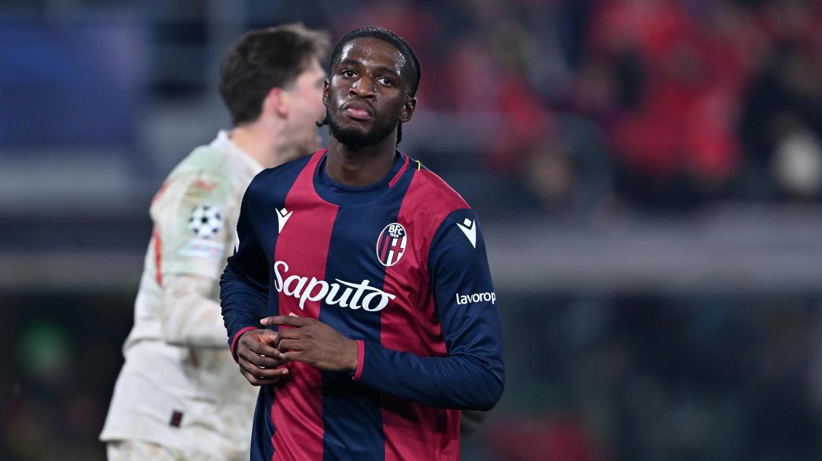 Iling-Junior, parabola discendente: l'ex Juventus va ancora verso l'esclusione al Pisa