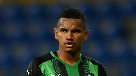 Sassuolo, Rogerio: "La Serie A è uno dei campionati più importanti. Grande sfida competere con club come la Juve"