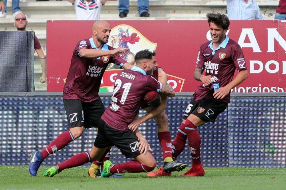 Dario Fico/TuttoSalernitana.com