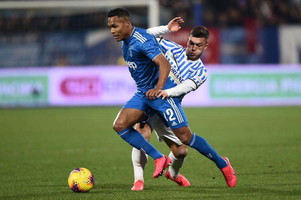 Daniele Buffa/Image Sport