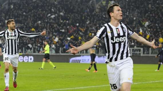 LIVE - LICHTSTEINER: "Gara col Napoli molto sentita e tosta. Più importante Europa League dei 100 punti, ma magari prendiamo tutto. Voglio la Champions a tutti i costi. Con Caceres mai problemi"