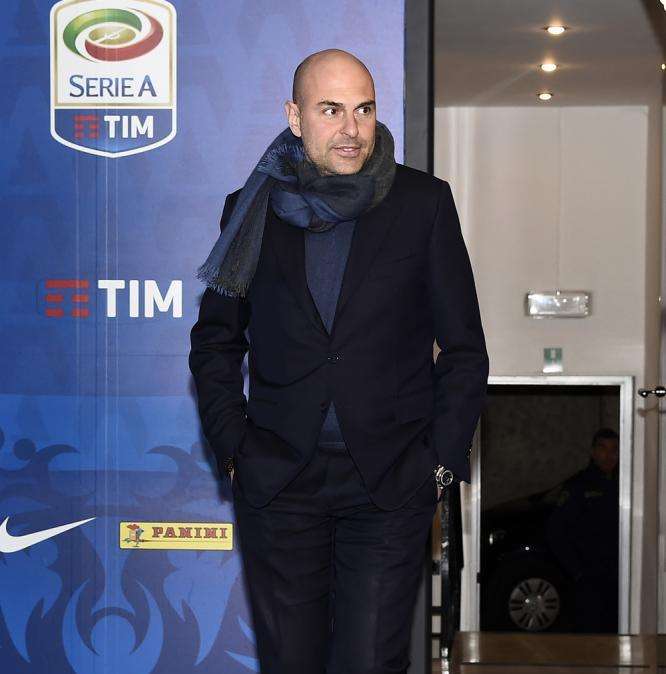Daniele Buffa/Image Sport